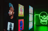 Home | Superchief Gallery NFT