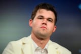 Magnus Carlsen vs The World: chess grandmaster’s 46-day game against 143,000 players ends in draw
