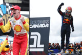 Gluck: Indy 500 showdown shows F1 flying too close to the motorsports sun
