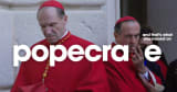 Meet Pope Crave, the Meme Maker Behind Viral Conclave Moments