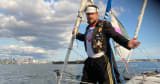 Orien McNeill, Artist Who Made Mischief on the Water, Dies at 46