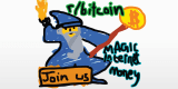 Magic Internet Money