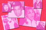 The Ringer’s 40 Best Singles and Albums of 1999