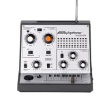 Theremin - Stylophone