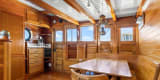 The Man Who Inspired Back-to-the-Land Is Selling His Boat