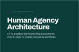 Paper: Human Agency Architecture