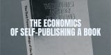 The economics of self-publishing a book on Metalabel