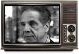 The Friend From The Television