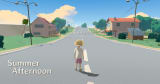 Summer Afternoon