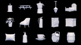 Roblox releases its open-source model that can create 3D objects using AI | TechCrunch