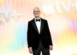 Tim Cook stepping down as Apple CEO, John Ternus taking over | TechCrunch