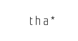 tha ltd.