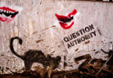 Banksy’s identity has been revealed. Expect his art to sell for a lot more - The Currency :The Currency