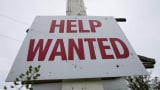 Unemployed workers outnumber available jobs for first time since 2021