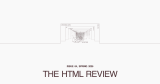 the html review 04