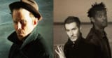 Tom Waits and Massive Attack announce collaboration