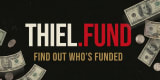 thiel.fund — Are They Funded?