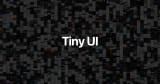 Tiny UI