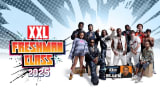 2025 XXL Freshman Class - XXL