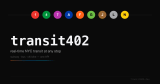 NYC Transit Live — real-time NYC transit API