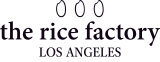 the rice factory Los Angeles