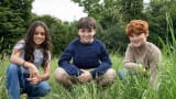 ‘Harry Potter’ HBO Series Casts Harry, Ron and Hermione