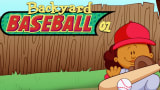 ‘Backyard Baseball ’01’ to Re-Release in July From Playground Productions