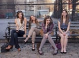 ‘Girls’ Shocker: Lena Dunham Sets Revival at HBO With Allison Williams, Zosia Mamet, Jemima Kirke Returning