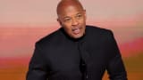 Dr. Dre Says Musicians Afraid of AI 'Have Trouble Creating'