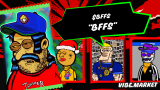 Buy bffs ($BFFS) on vibe.market