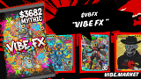 Buy VIBE FX  ($VBFX) on vibe.market