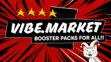 vibe.market by vibechain