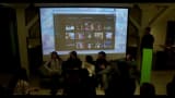 Rhizome and TITLES present Model as Medium, March 23 at INDEX Space