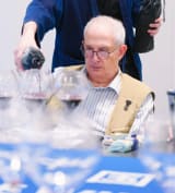 Chinese Wine Now Outshines France in Technical Precision