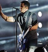 Nine Inch Nails Setlist at TD Garden, Boston