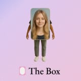 The Box — The World's First Anti-Deepfake Wearable
