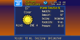 WeatherStar 4000+