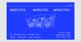 WEBSITES WEBSITES WEBSITES!