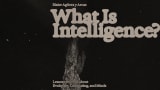 What is Intelligence? | Antikythera