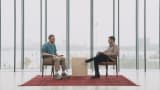 Theo Belci on Joshua Citarella at the Whitney Biennial