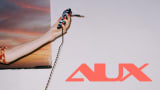 AUX