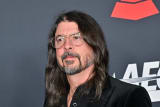 Dave Grohl Attended 430 Therapy Sessions After Infidelity Scandal