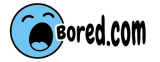 BORED - Fun, interesting & cool websites to explore