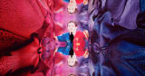 24326 Leo Messi x Refik Anadol: Living Memory: Messi — A Goal in Life