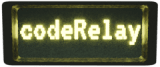 code relay - Fontemon