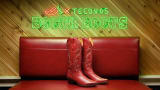 Chili’s instantly sells out of $350 cowboy boots made from booth leather - Dexerto
