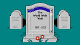 AI is killing the web. Can anything save it?