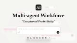 Eigent Open Source Cowork: the open source cowork desktop