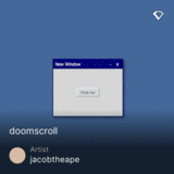 doomscroll