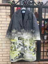 A Good Coat Can Change Your Life
